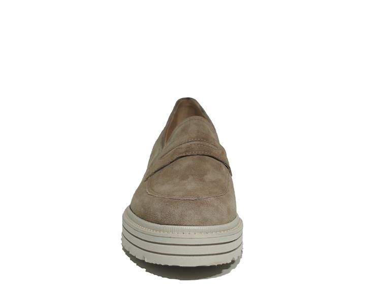 Durea 5747 wijdte H Taupe