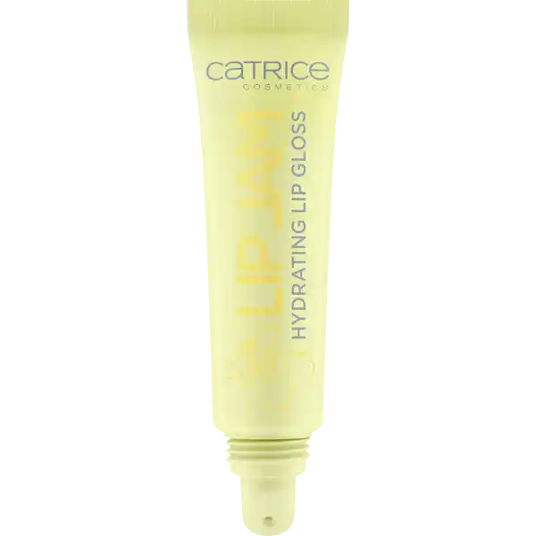 Lip Jam Hydrating Lip Gloss 060 Honey, I'm Home