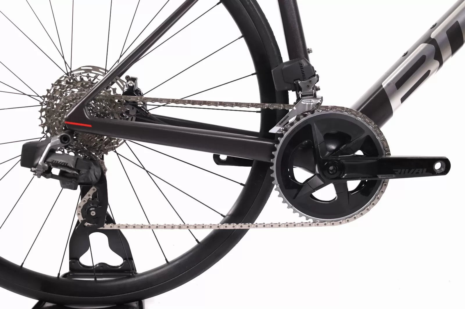 BMC Teammachine SLR Four (2023) | Diamond