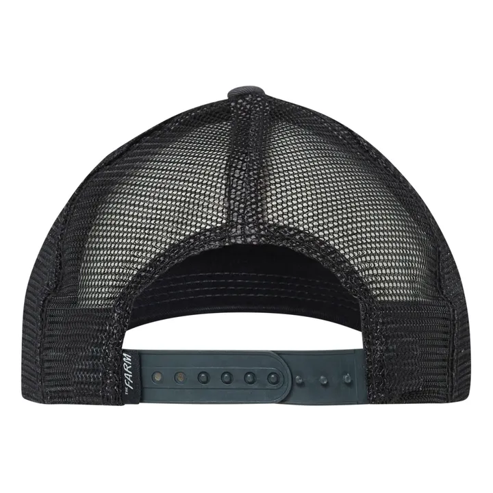 Goorin Bros Casquette Eléphant | Gris anthracite