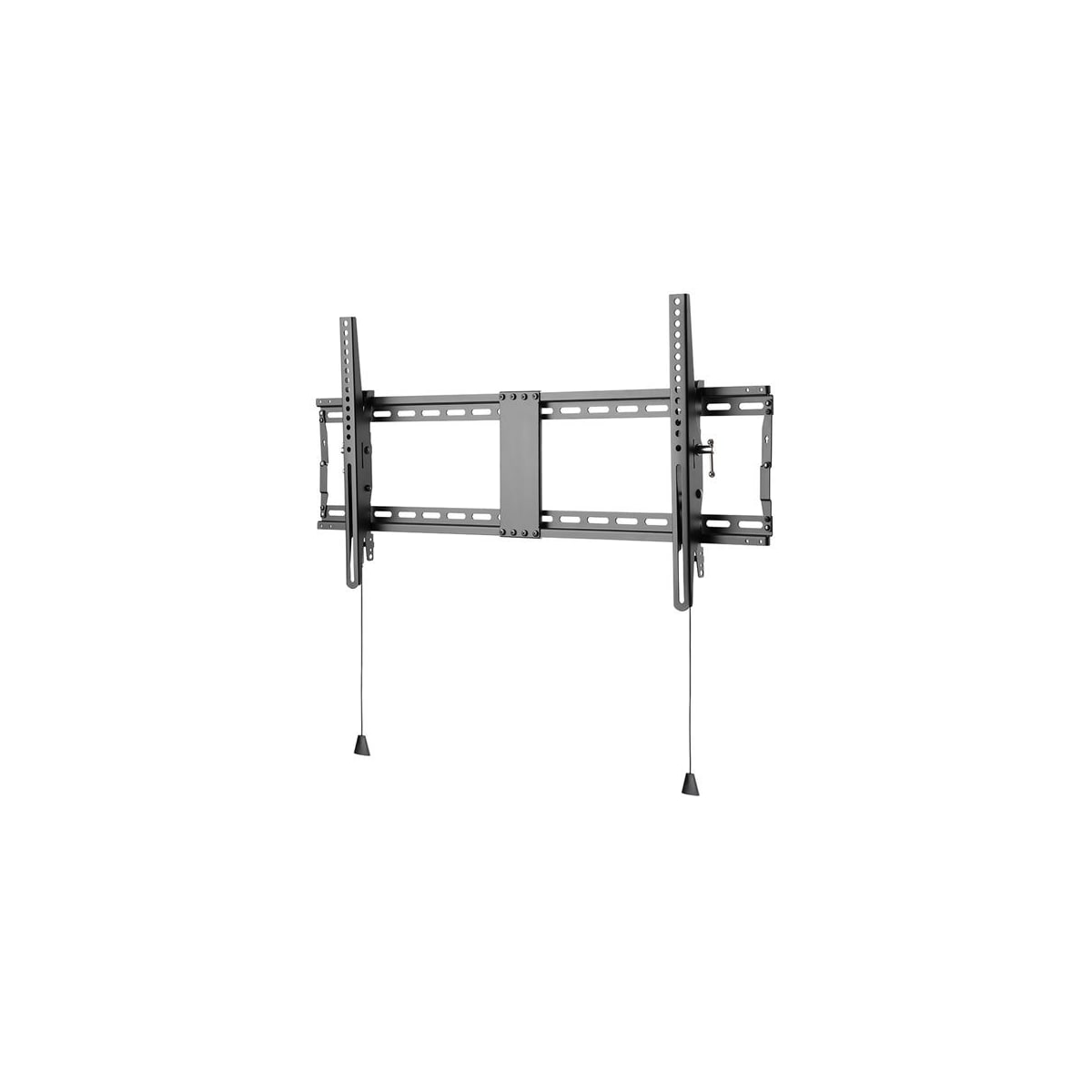 Deltaco Office tiltbart veggfeste  43-90 Maks 70kg