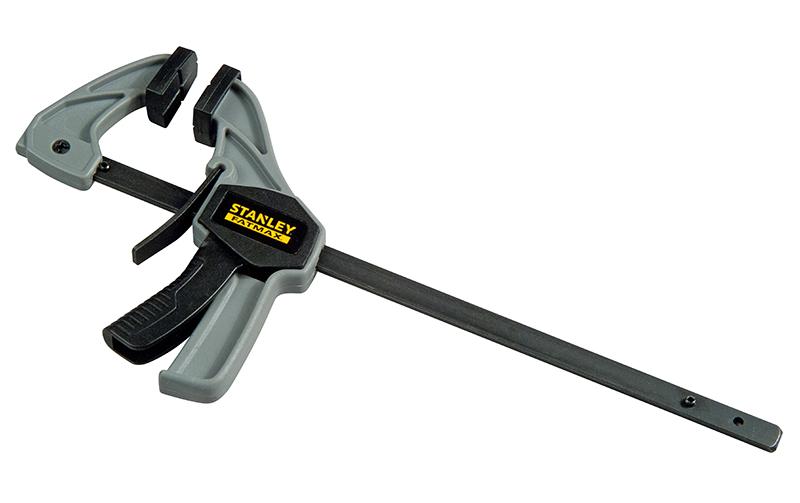 Einhandzwinge Small, 120 mm 120 mmEinhandzwinge FATMAX Small,