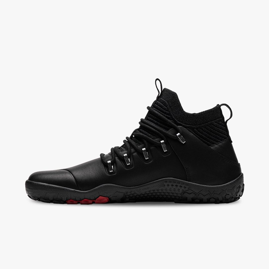 Magna Leather FG Mens