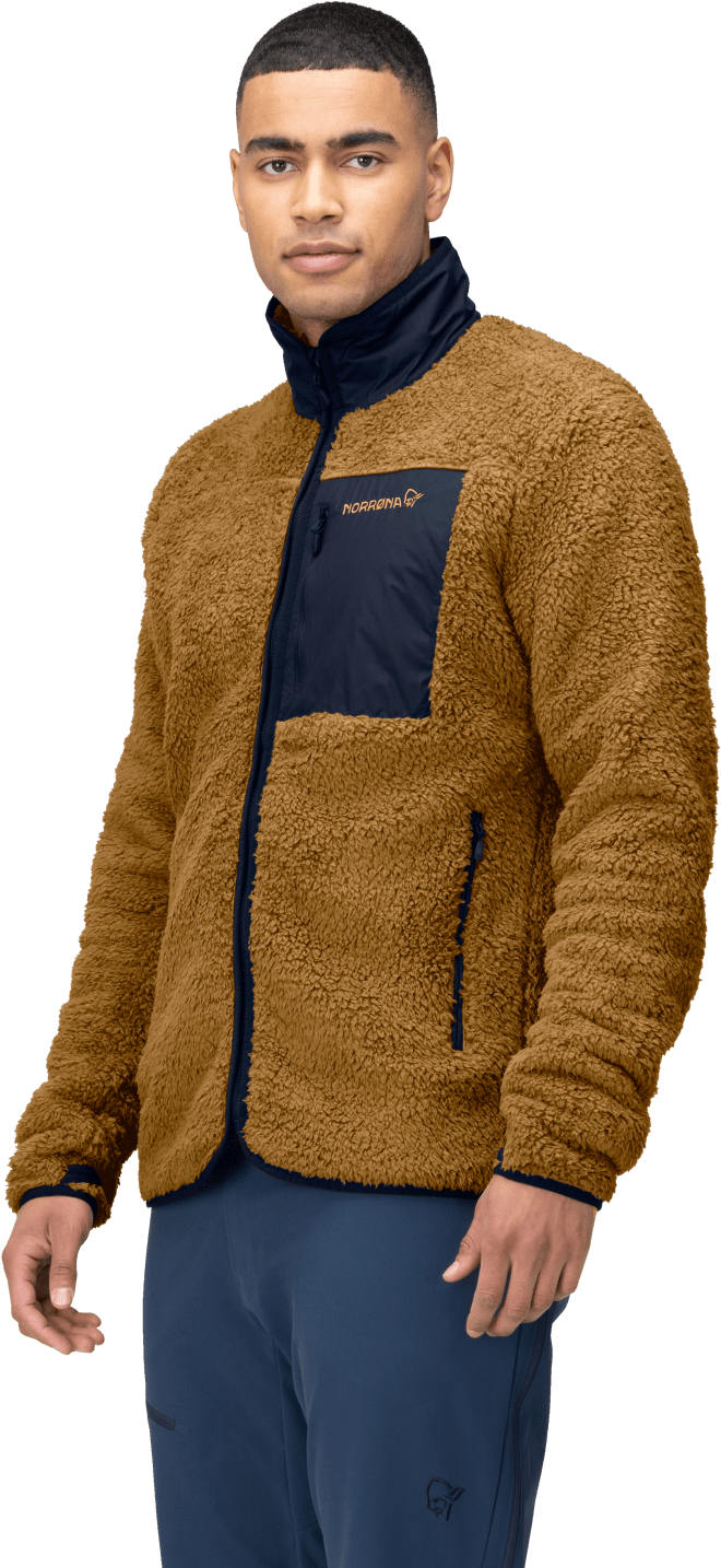 Norrøna Femund Warm3 Jacket M's
