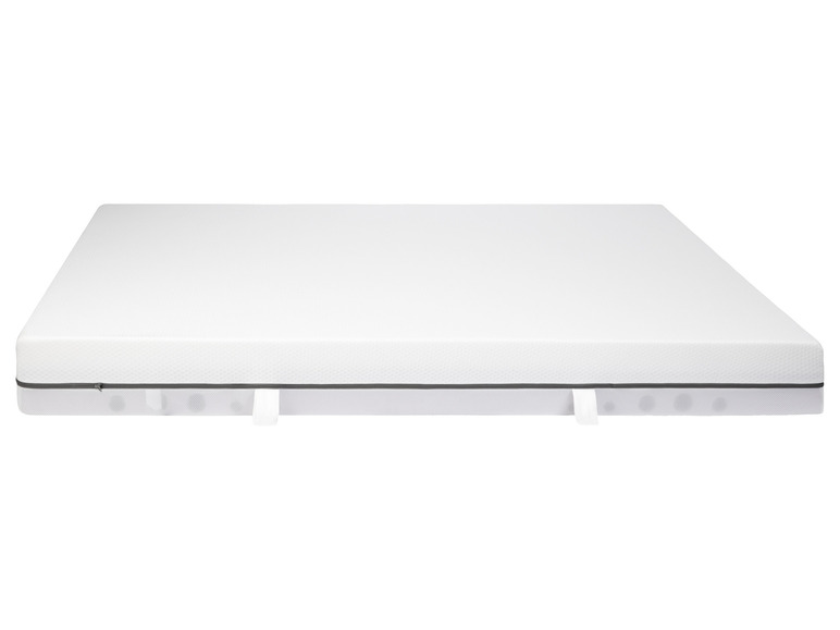 Hybrideschuim matras Comfort Plus 140 x 200 cm