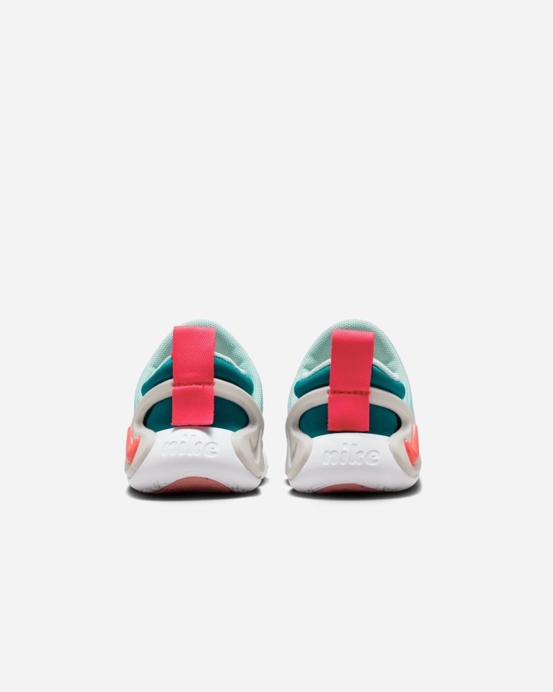 Chaussures Nike Dynamo Go Vert pour enfant
