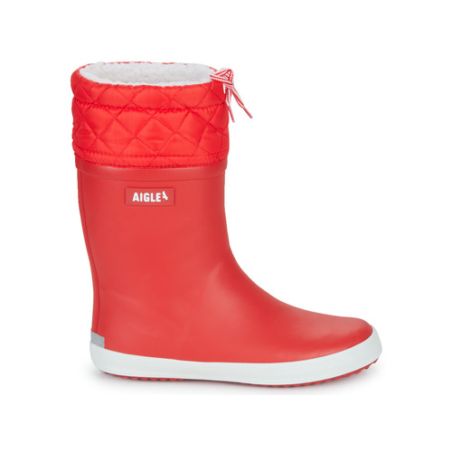 Aigle - GIBOULEE 2 - Rouge / Blanc