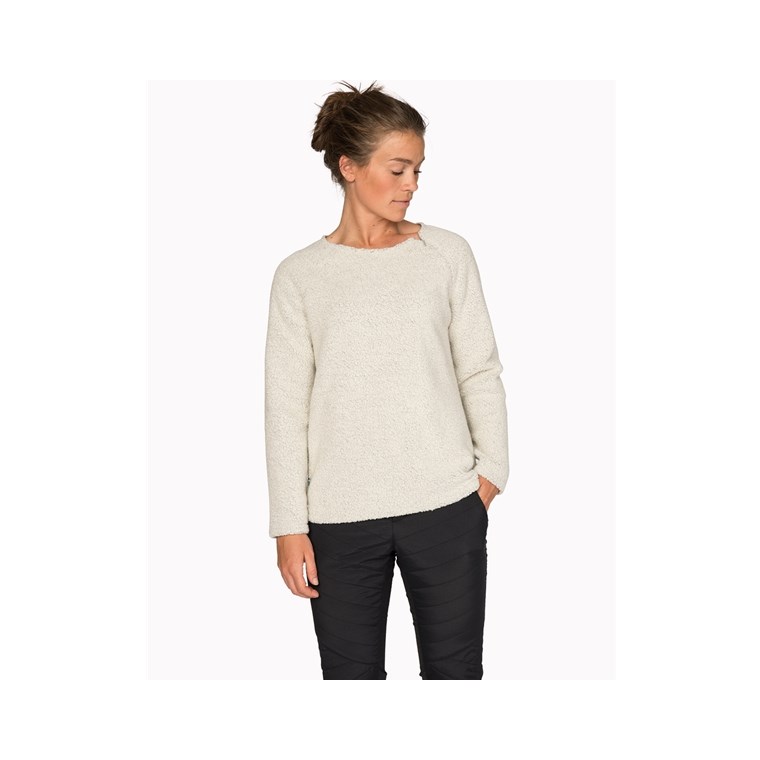 Varg W Fårö Wool Jersey