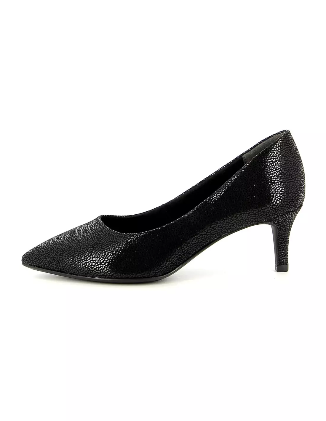 TAMARIS 22413 - Escarpins Blackstruct