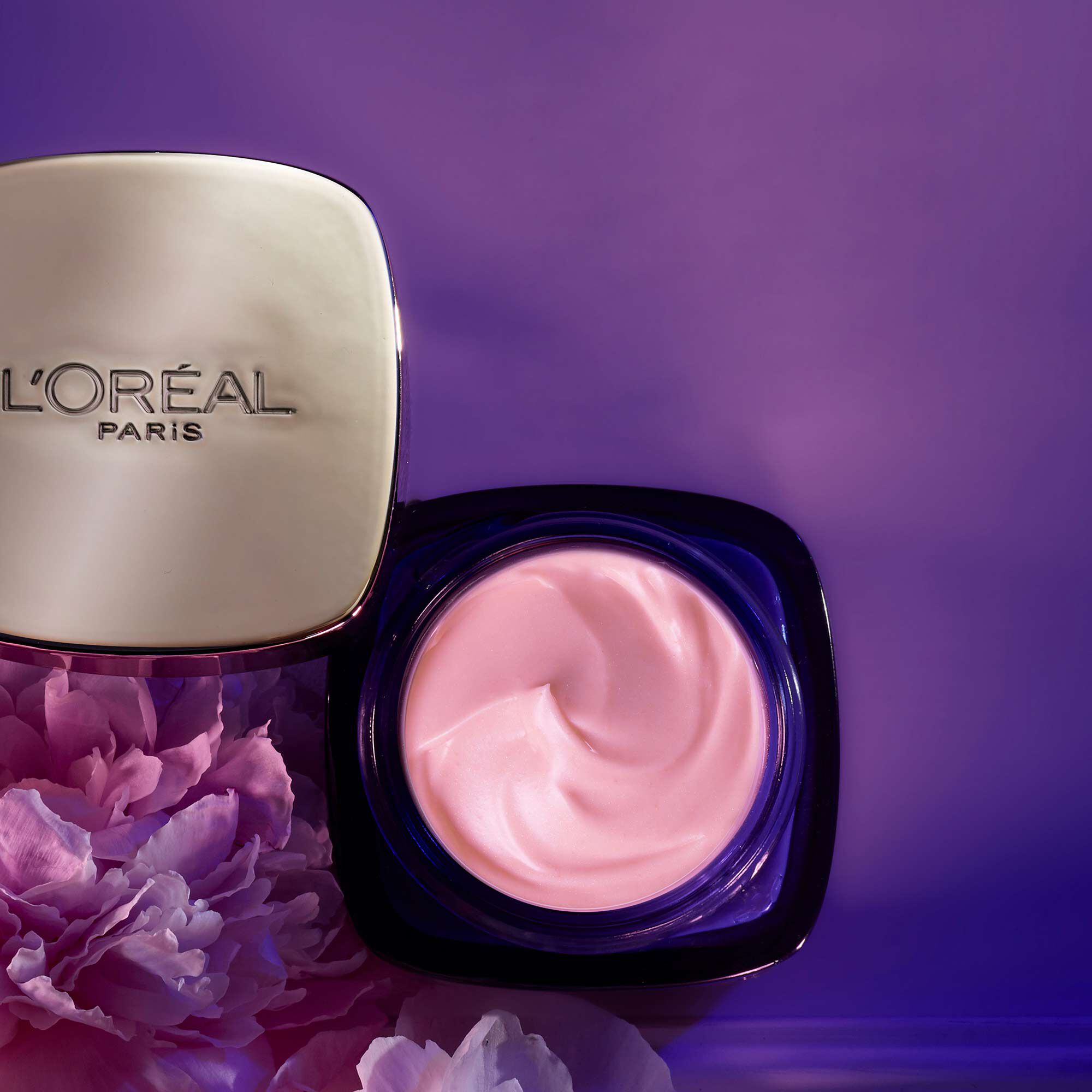 Age Perfect Golden Age Crème de Nuit Re-Stimulante