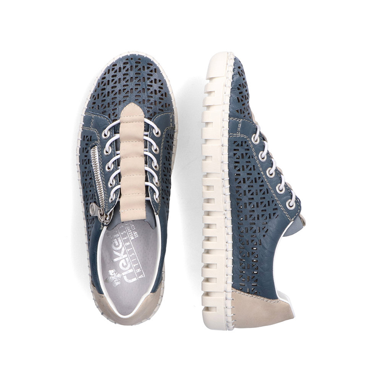 Rieker M2357-12 | BLEU