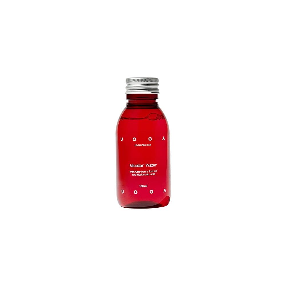 Uoga Uoga Micellar Water 100ml