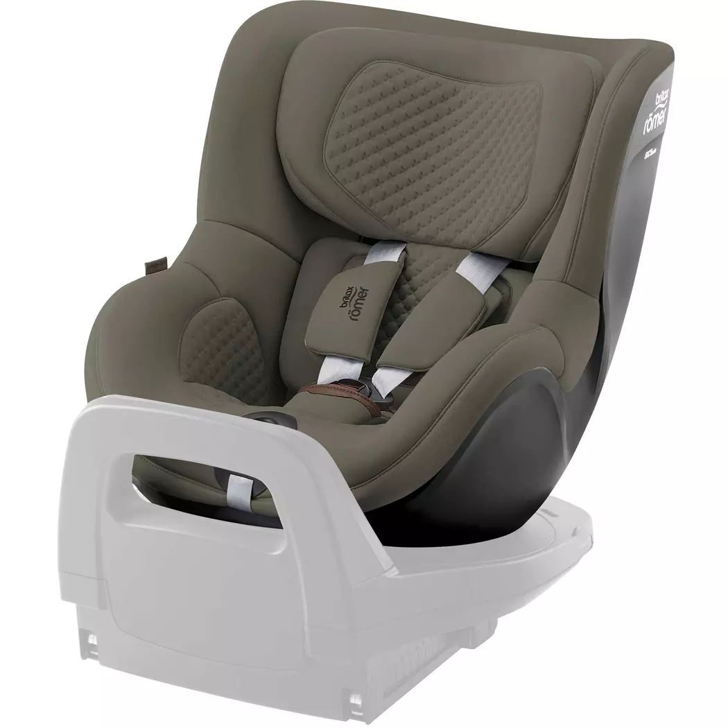Kindersitz Dualfix 5Z