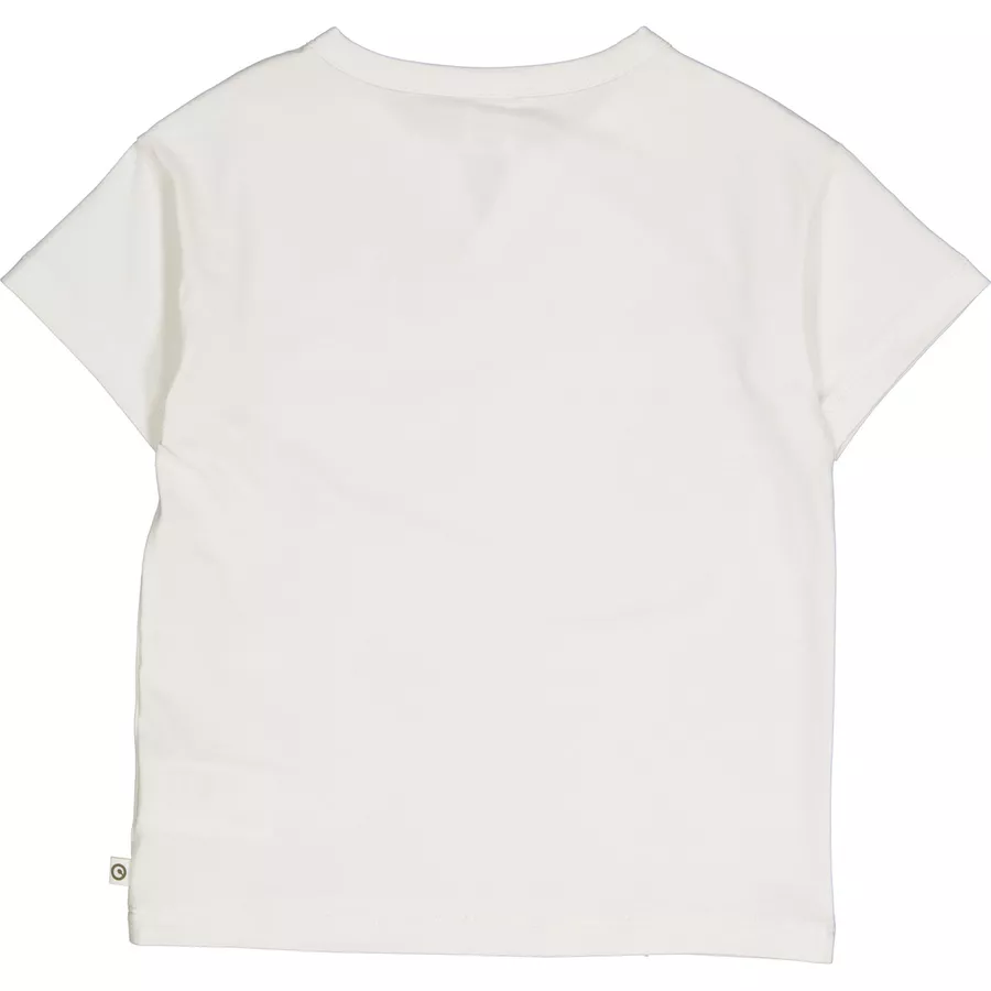 Müsli T-Shirt cream