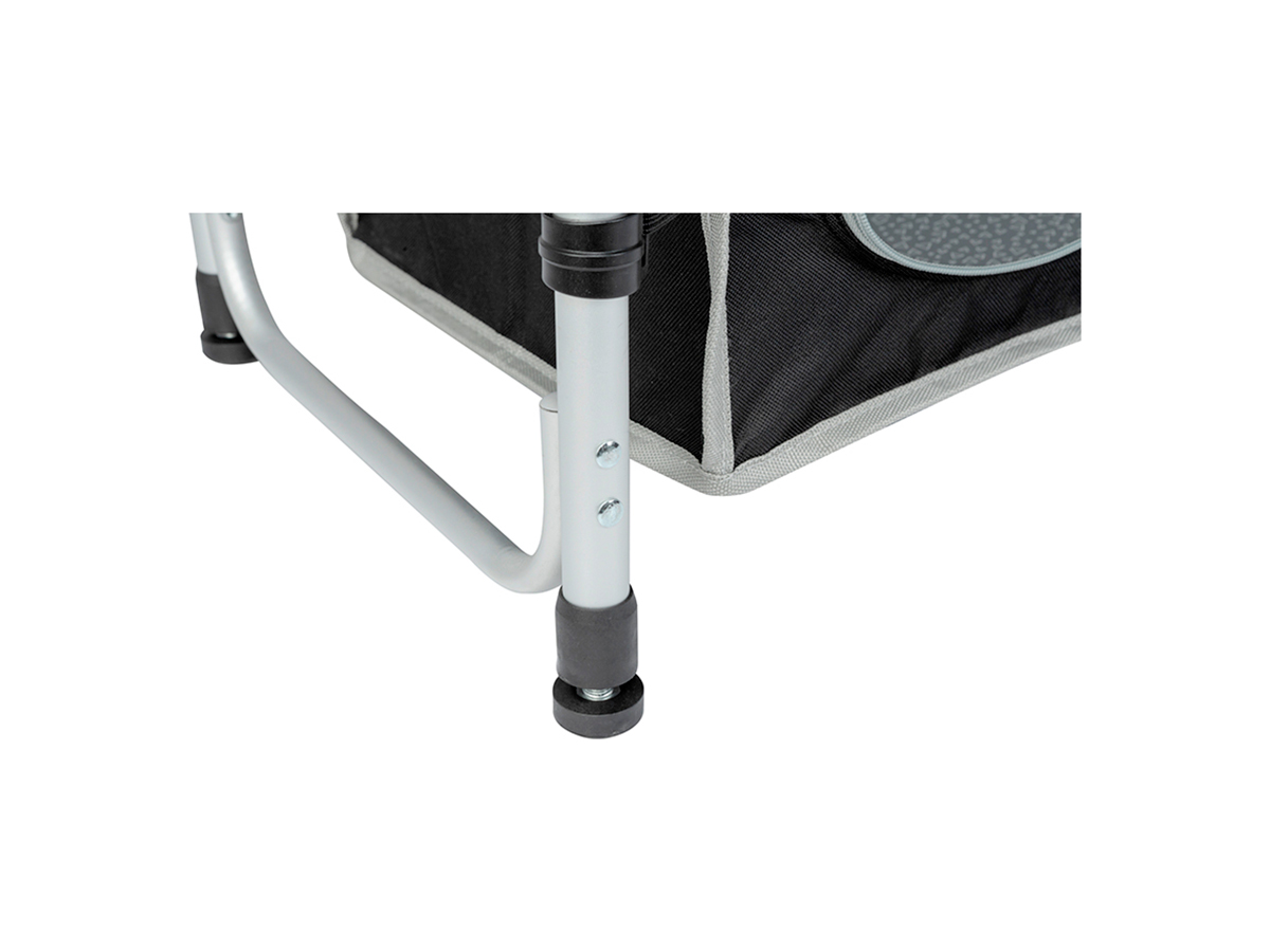 Brunner Snack Easy Black keuken