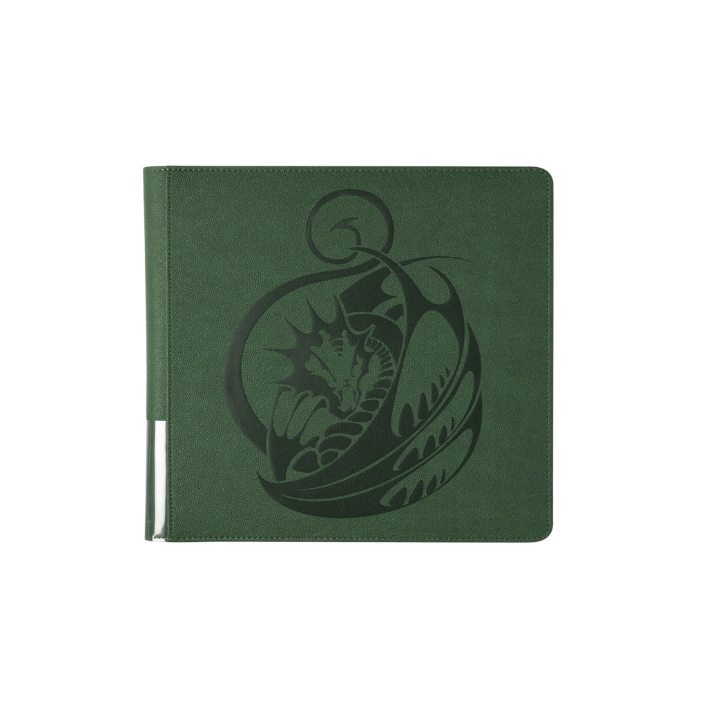 Card Codex Zipster XL
