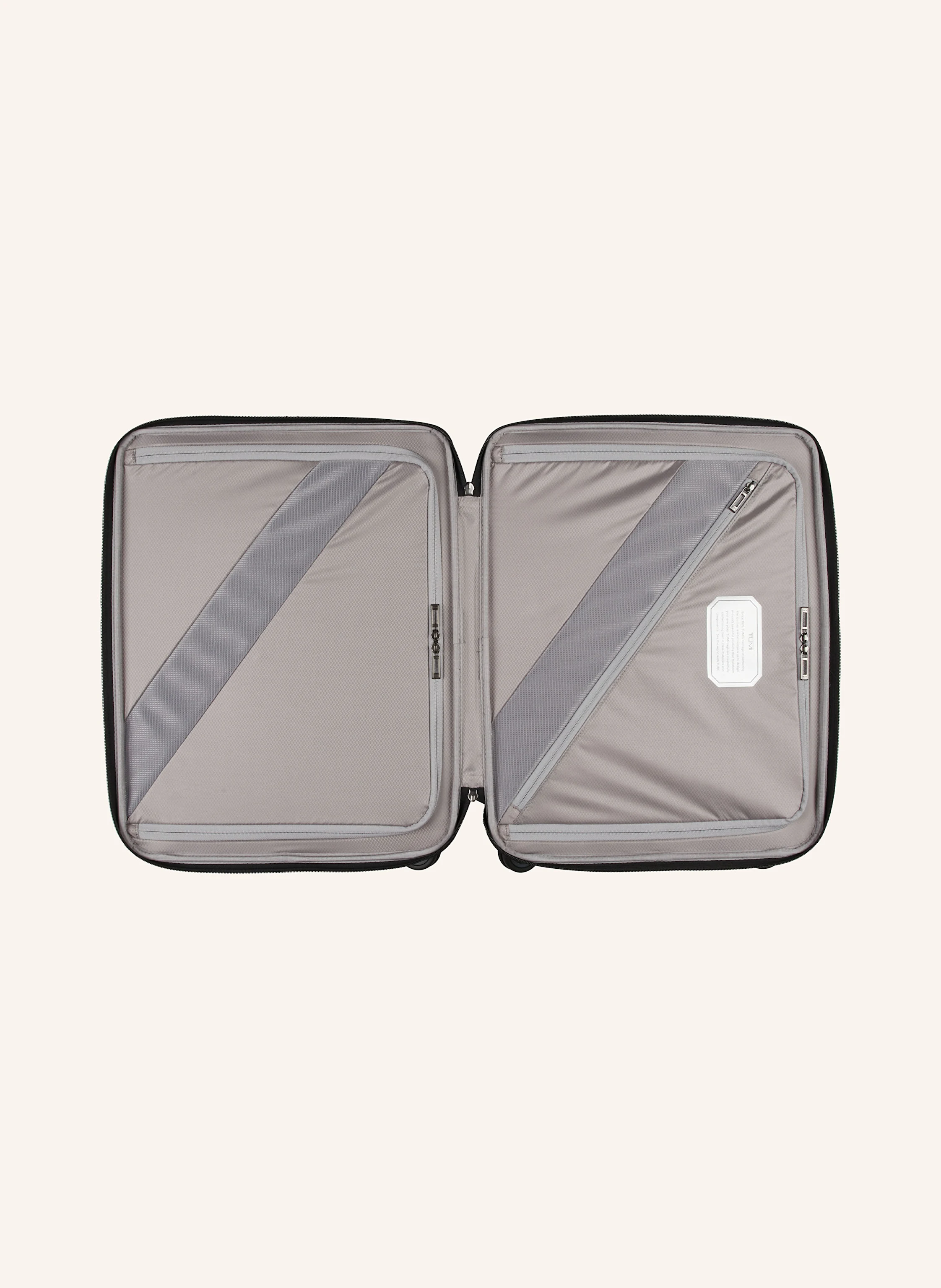 TUMI 19 DEGREE LITE Trolley CONTINENTAL CARRY-ON