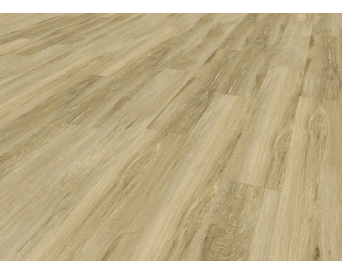 Vinyl plank Authentiek eiken zelfklevend 15,2x91,4 cm