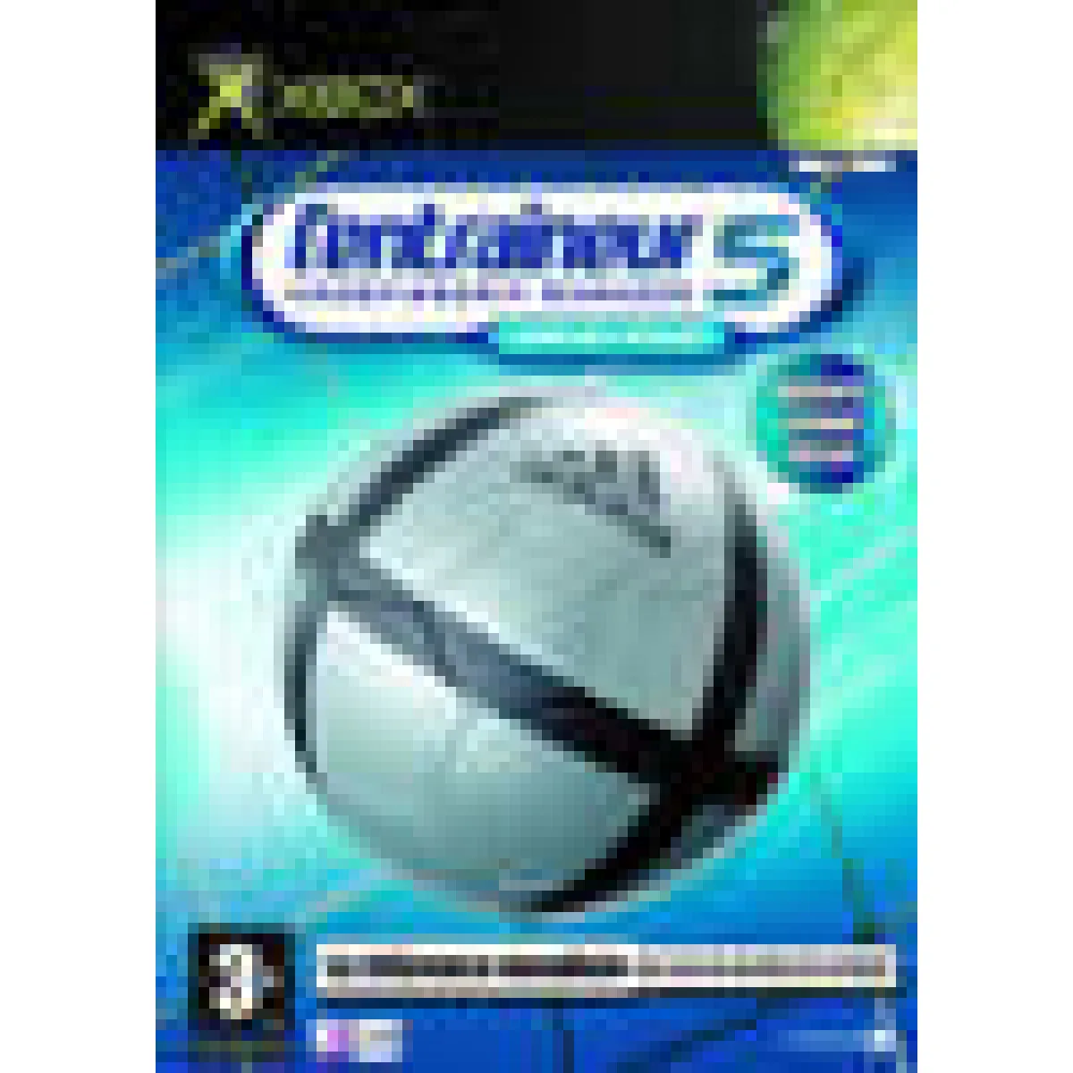 L'entraineur 5 - Xbox