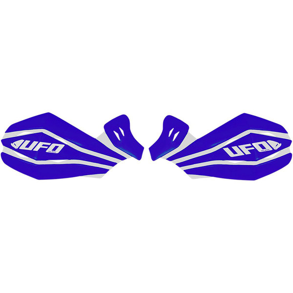 UFO - Protège-mains Claw Bleu