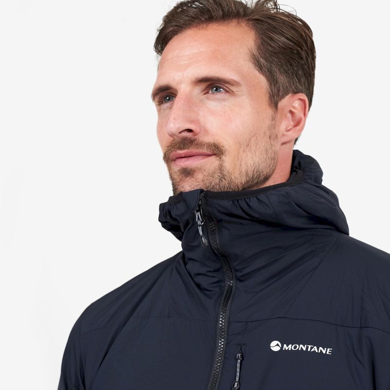 Fireball Jacket - Doudoune homme
