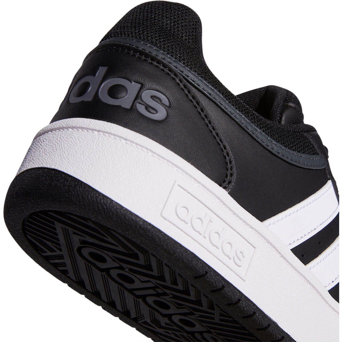 adidas Hoops 3.0 Sneakers Herre