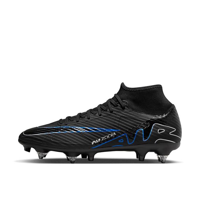 Nike Mercurial Superfly 9 Academy SG-Pro Voetbalschoenen
