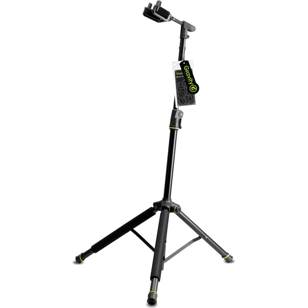 Gravity GS 01 NHB gitaarstandaard