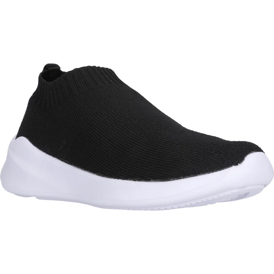 ZigZag Sneaker Solaxy Lite 1001 Black
