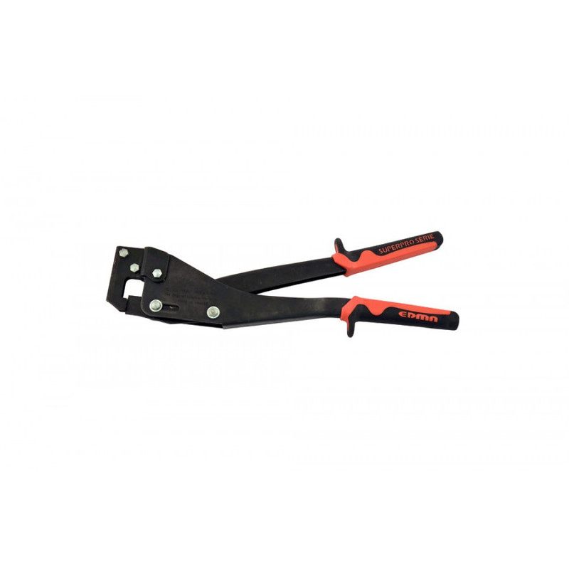 Edma 600 profiel verbindingstang