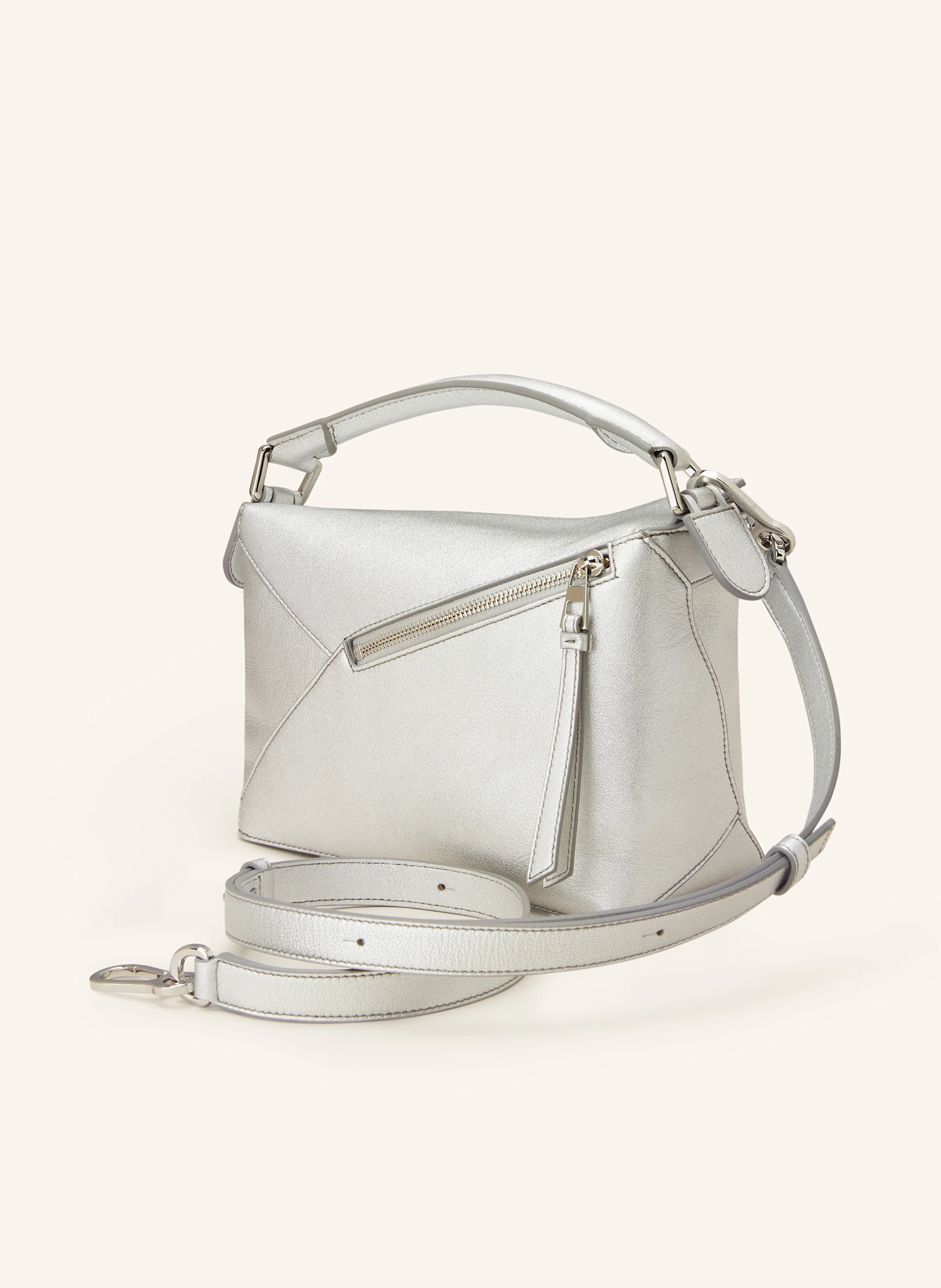 LOEWE Umhängetasche PUZZLE EDGE SMALL