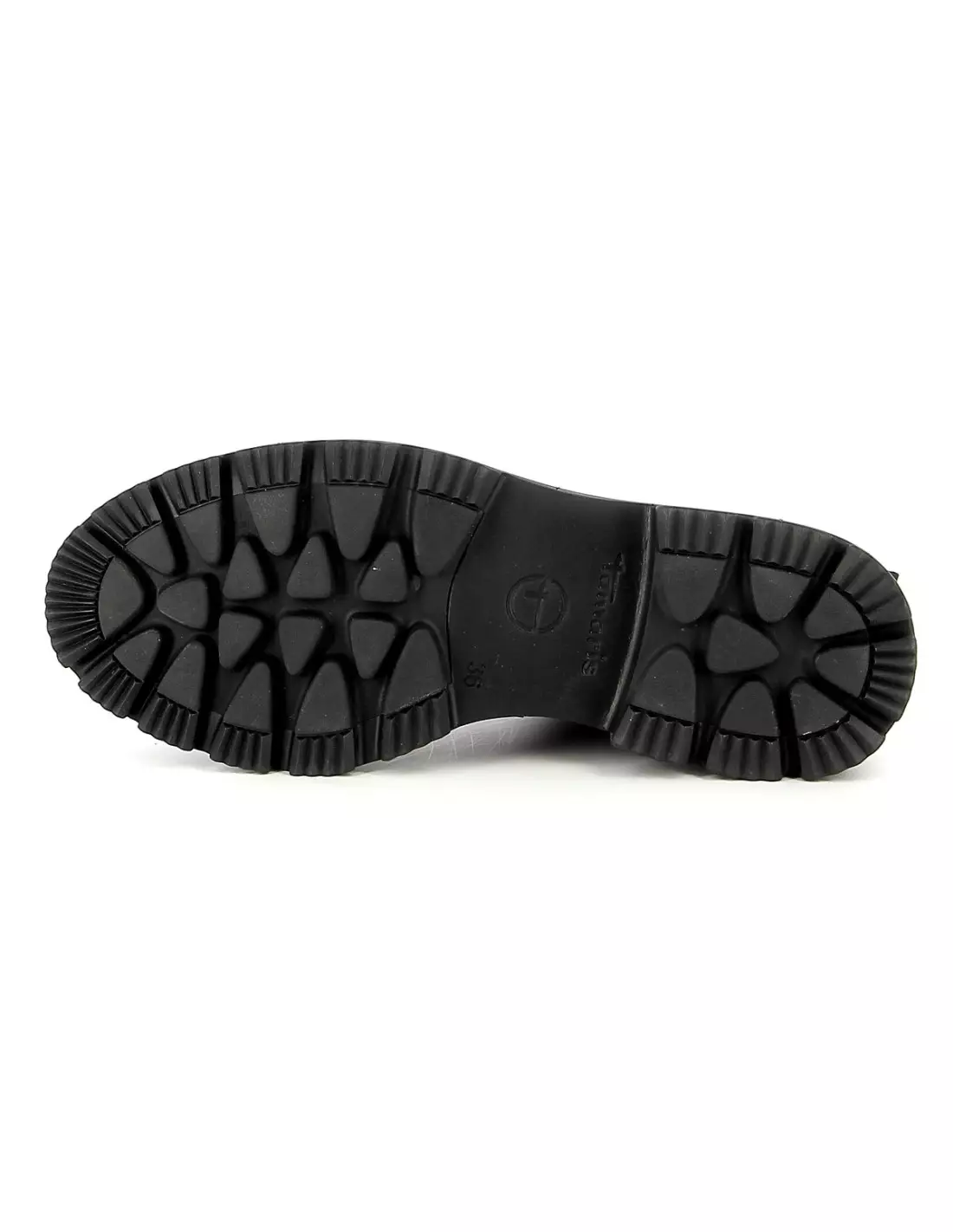 TAMARIS 25426 - Boots & bottines Foreststruct