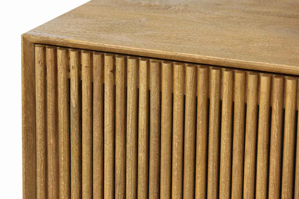 Sideboard Allure Iron