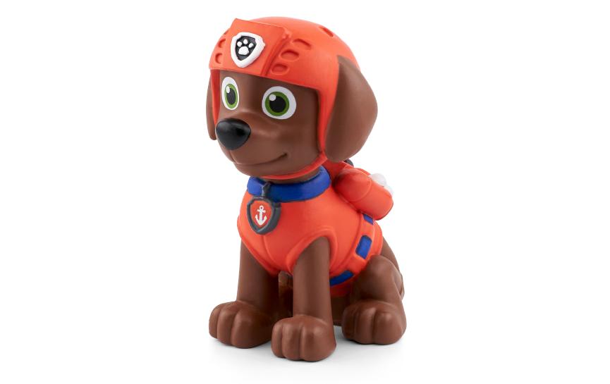 Hörbuch Paw Patrol ZumaHörspiel