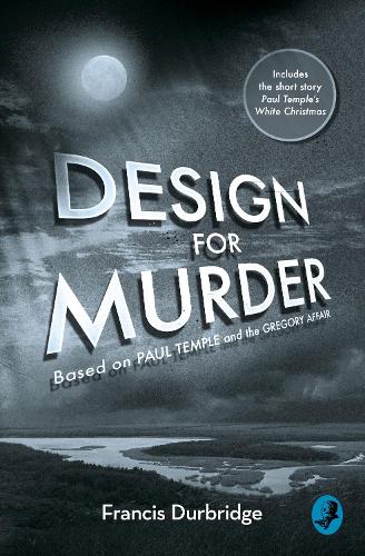 Design For Murder: Based on aul Temple and the Gregory Affair' (Paperback)