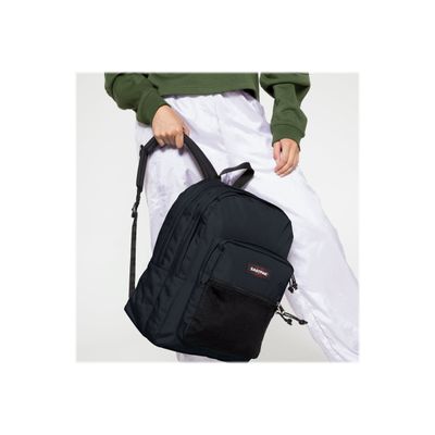 EASTPAK Pinnacle - Sac à dos 2 compartiments - 42 cm - Cloud navy