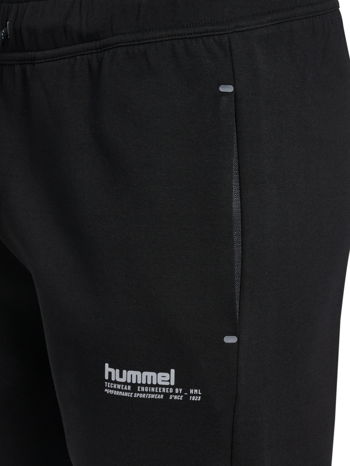 hmlTECH FLEECE REGULAR PANTS