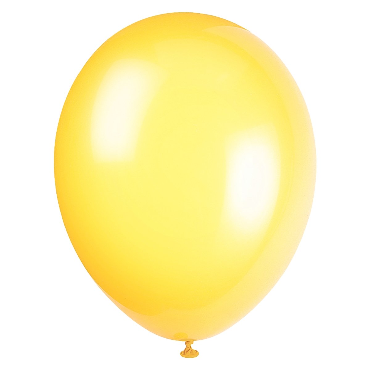 Gekleurde Ballonnen Assorti 30cm 10st