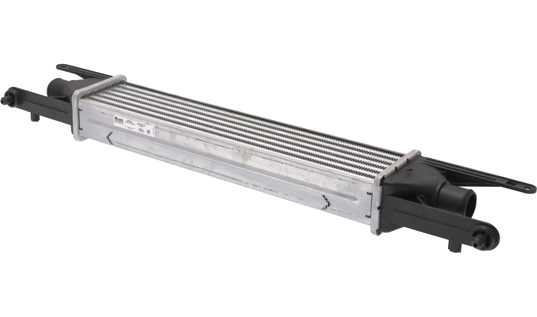 Intercooler