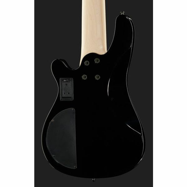 Harley Benton B-650FL BK Progressive Series