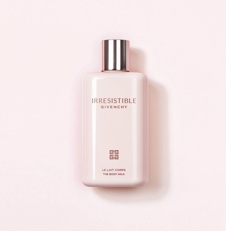 Givenchy - Irresistible - Bodymilk - 200ml - Hydratatie