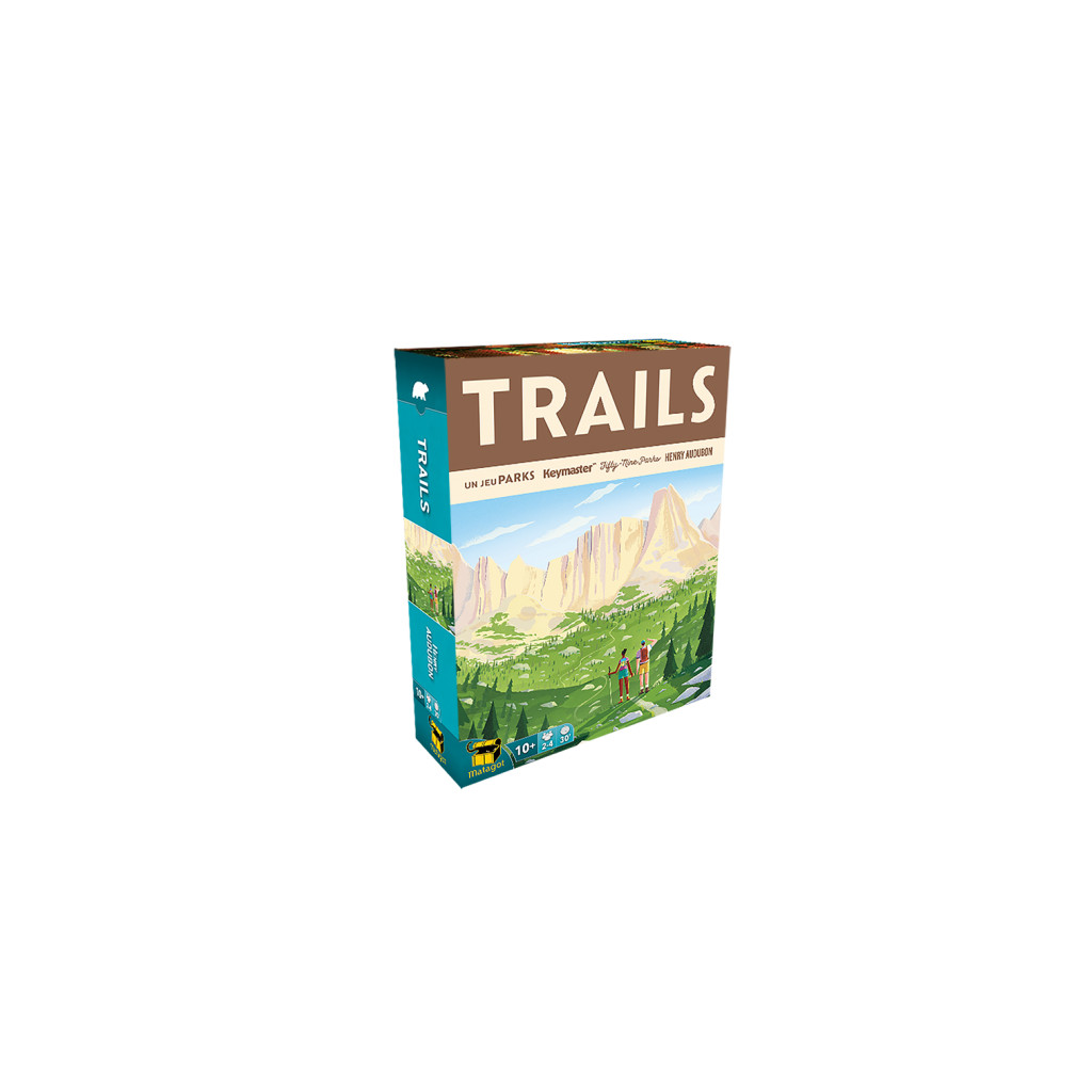 Trails