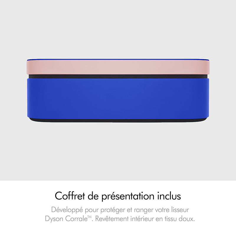 Lisseur Corrale édition exclusive Noël 2023