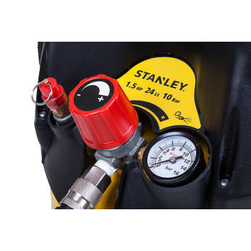 Stanley compressor D200/10/24