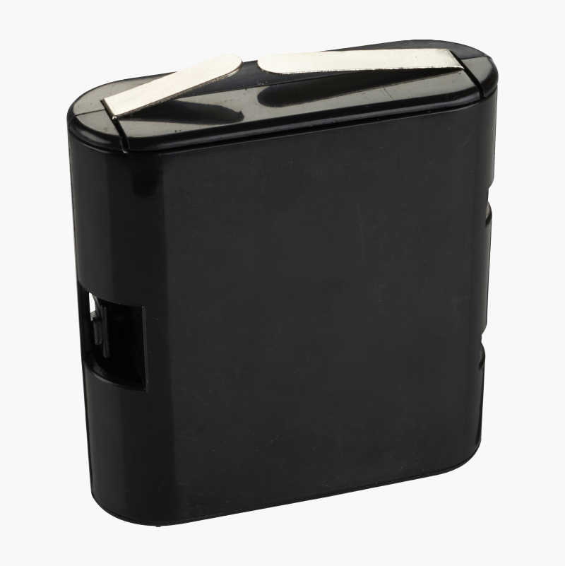 Batteriadapter