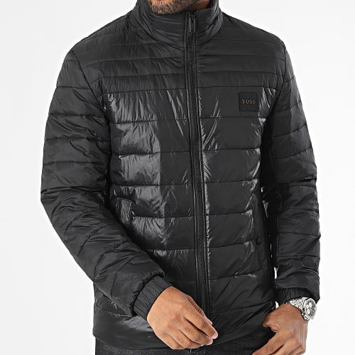 Doudoune Oden 50496766 Noir