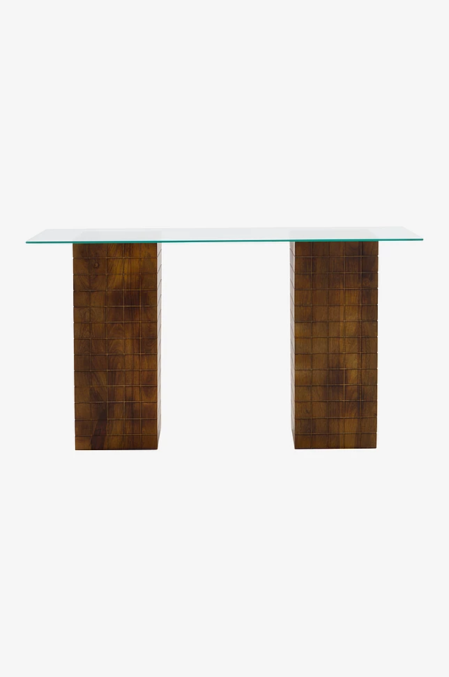 DAMEN skrivebord