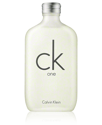 Calvin Klein CK One edt vapo 200ml