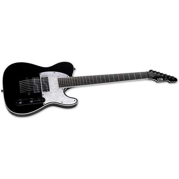 ESP LTD SCT607B Black