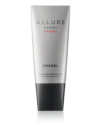 Chanel Allure Homme Sport aftershave balm 100ml